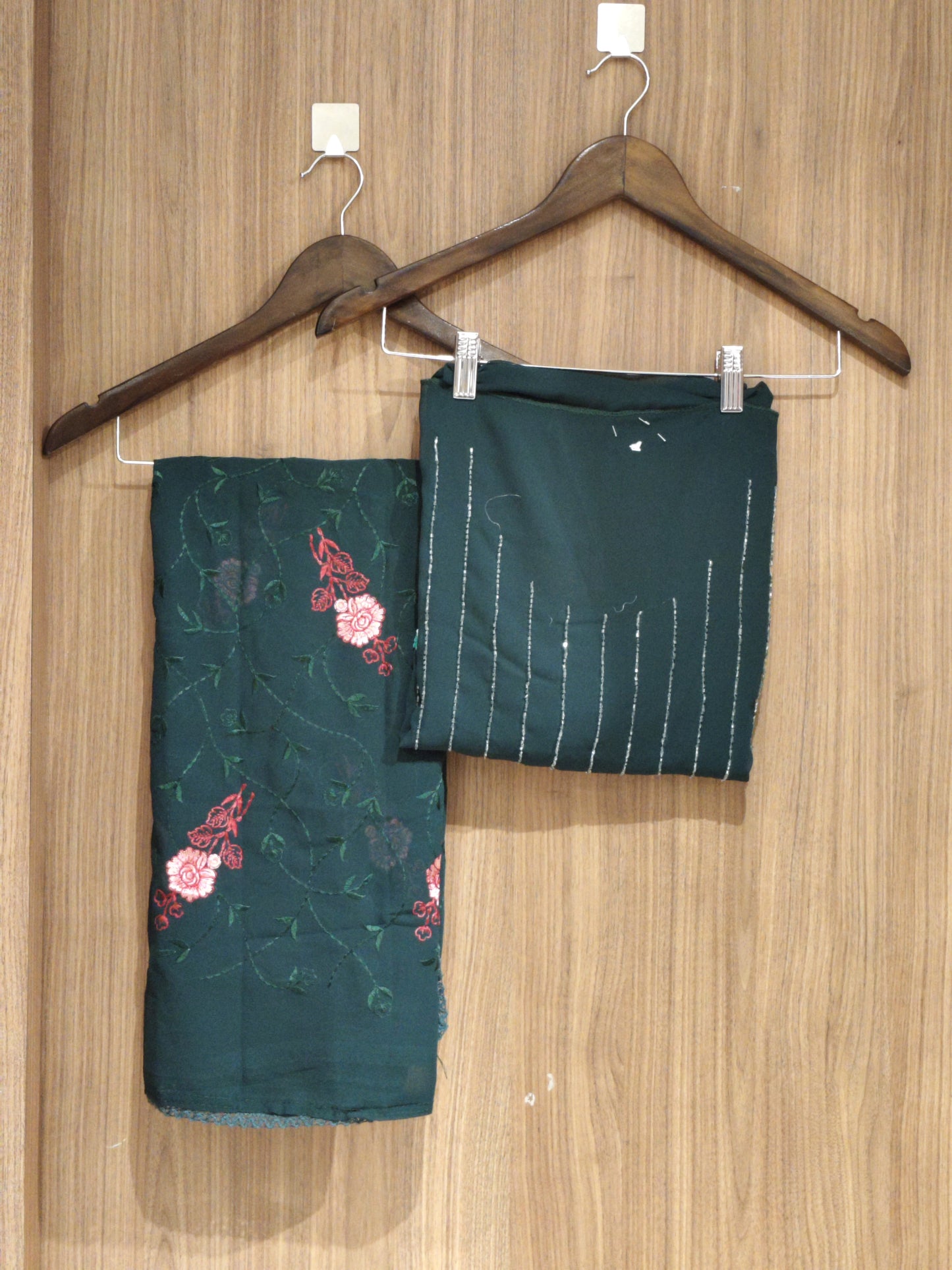 OFFER SALES UNSTITCHED SALWAR - IHA 27184