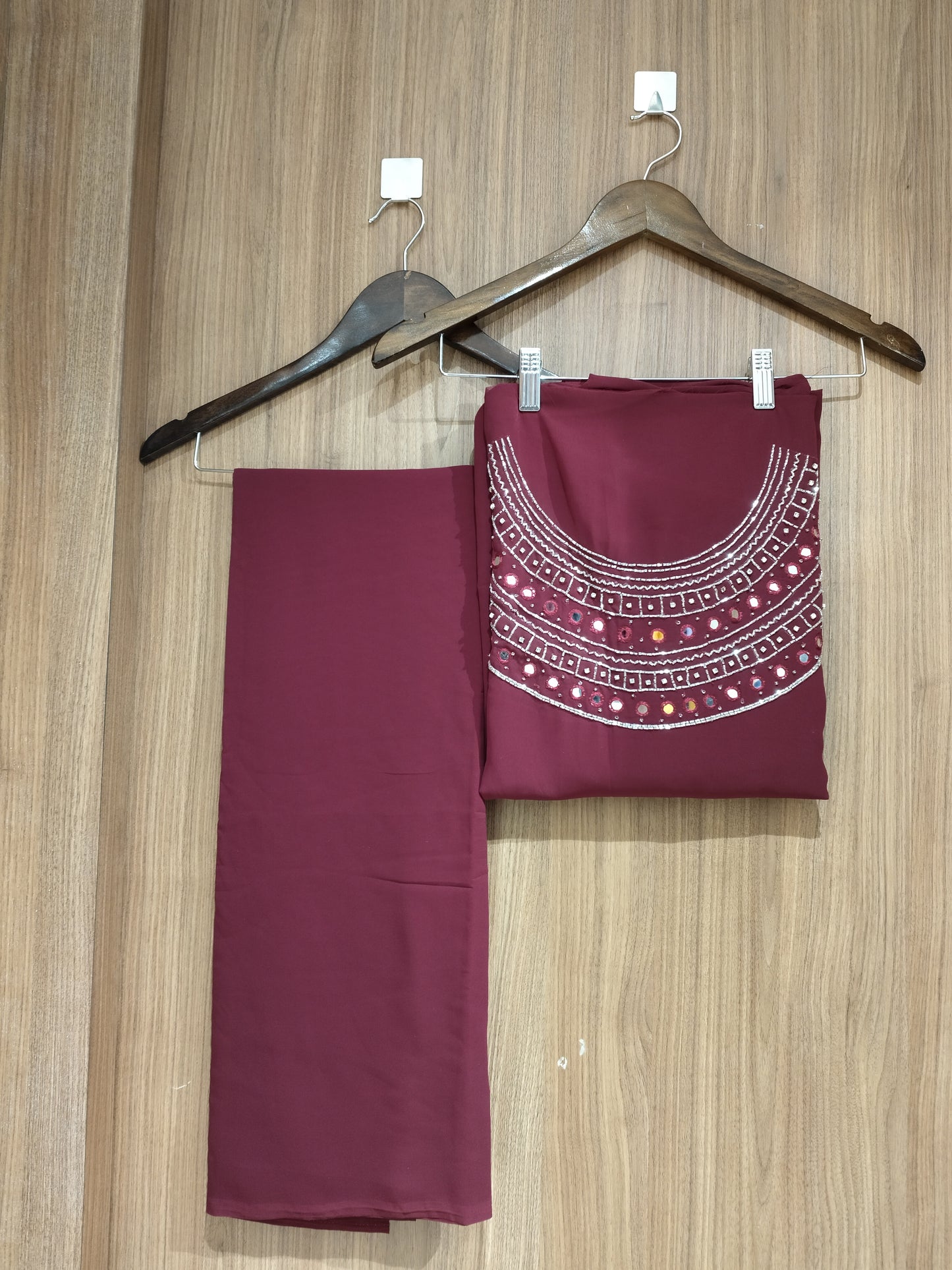 OFFER SALES UNSTITCHED SALWAR - IHA 27579