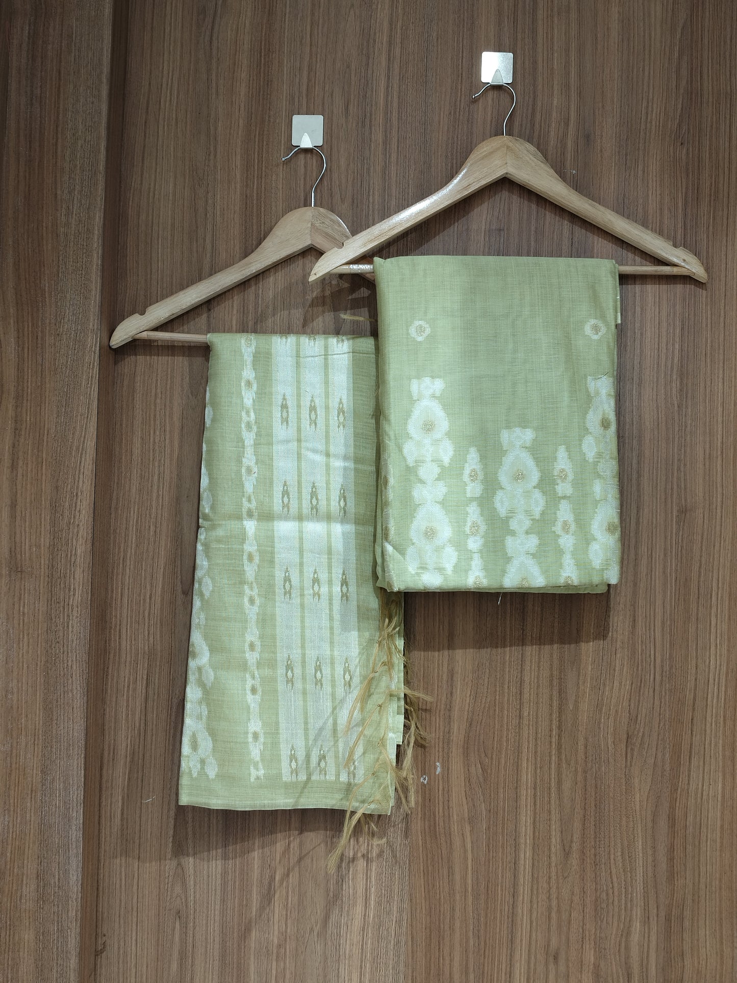 OFFER SALES UNSTITCHED SALWAR - IHA 27562