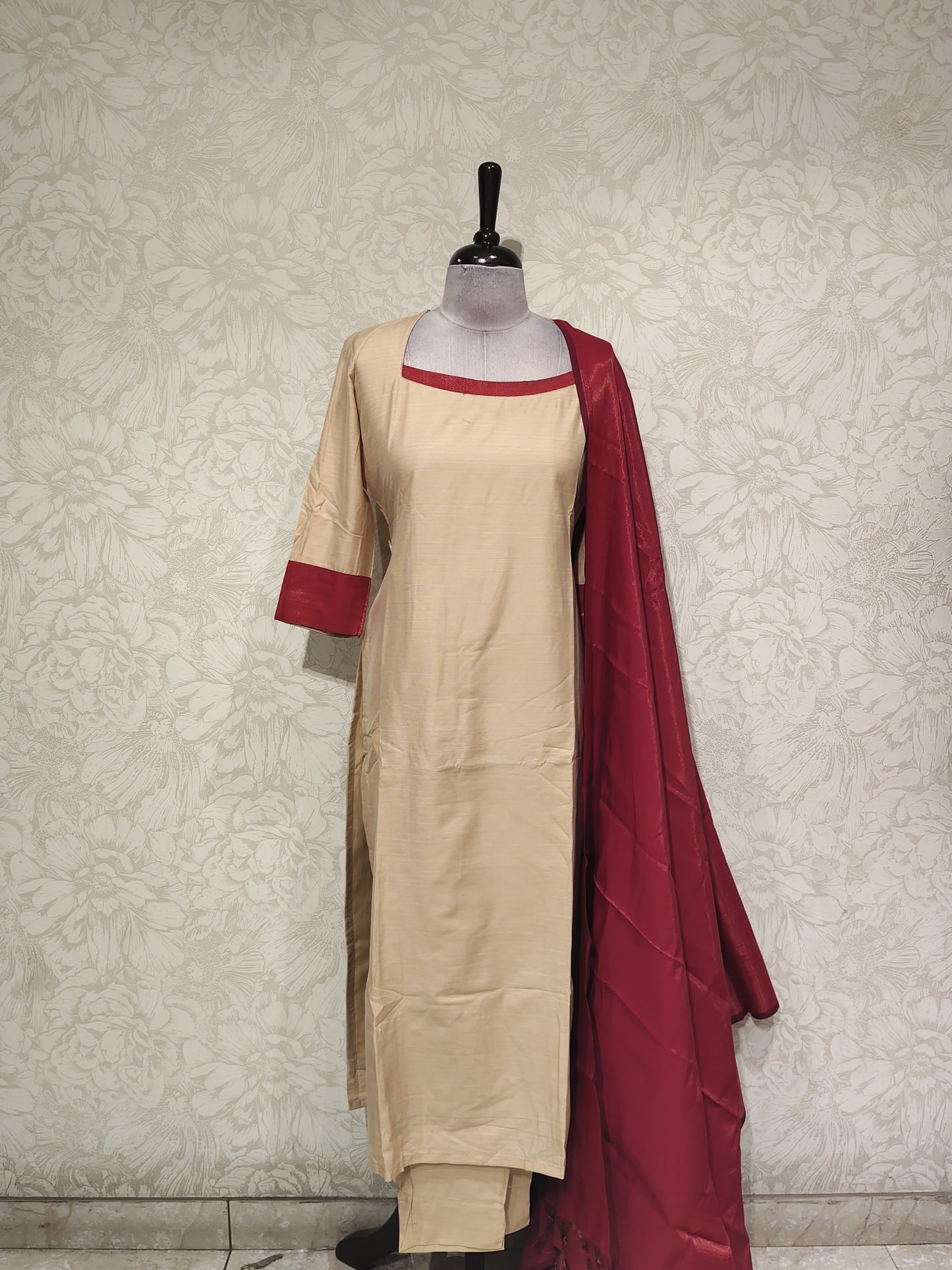 OFFER SALES TOP AND BOTTOM - IHA 27533