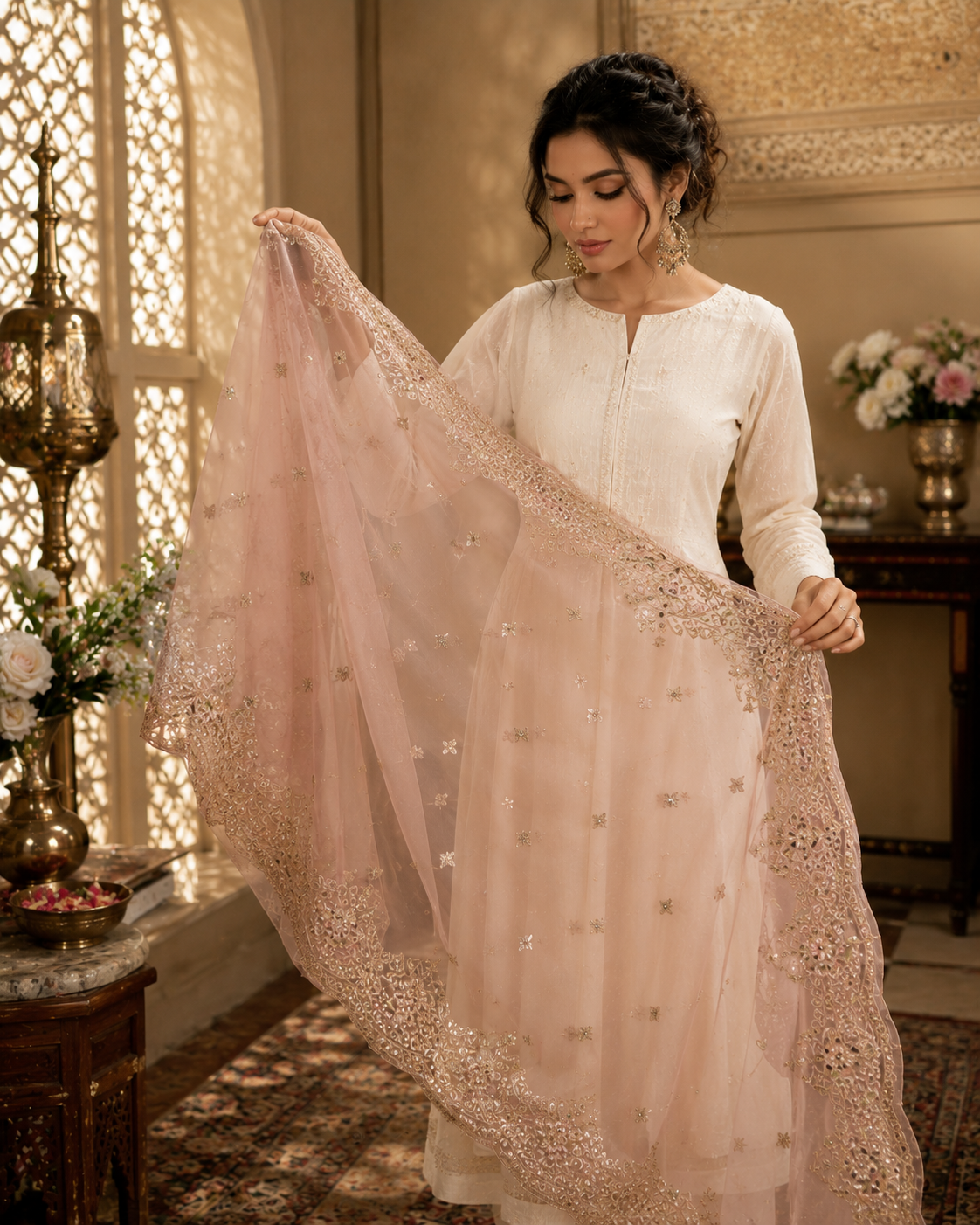 DUPATTA