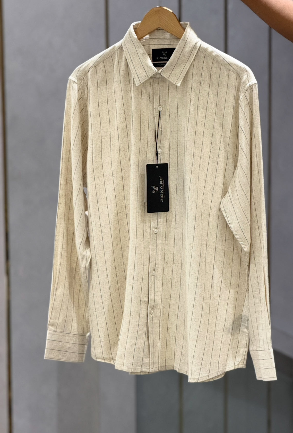 MENS SHIRT - IHA 30950