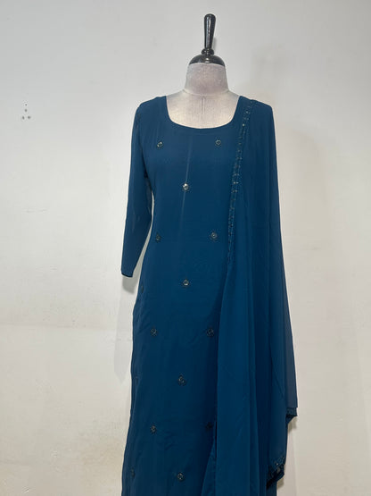 OFFER SALES TOP AND  BOTTOM  -  IHA 34572