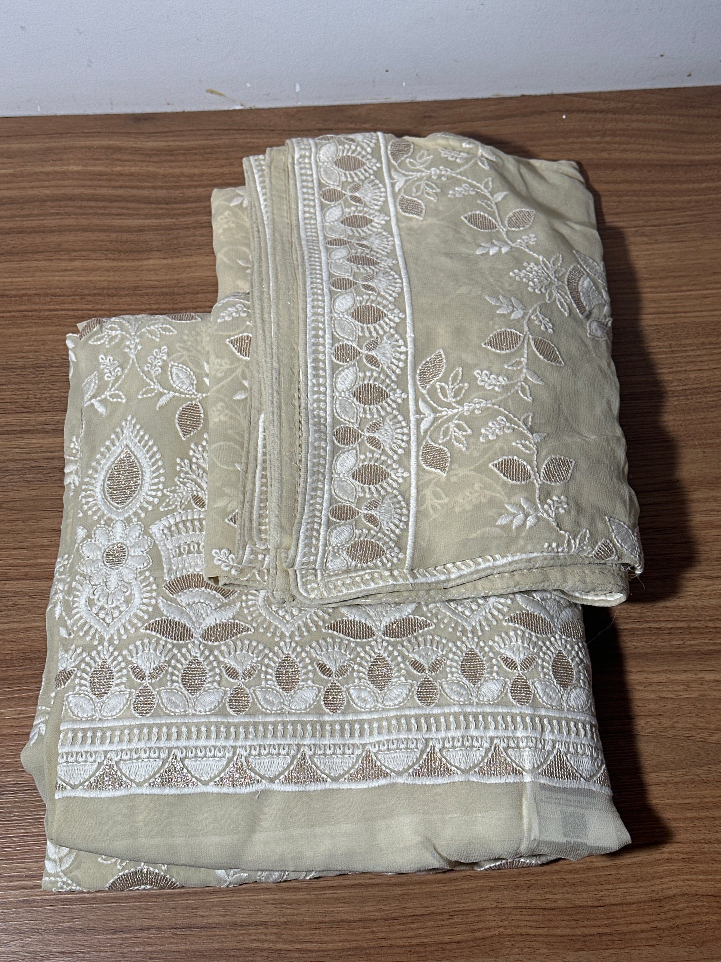 OFFER SALES UNSTITCHED SALWAR SUITS -  IHA 33613