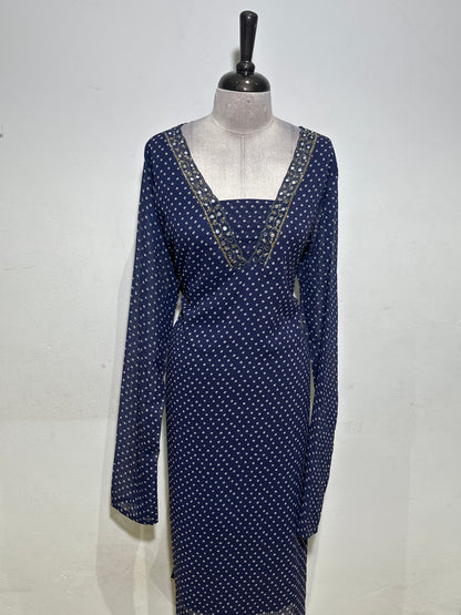 OFFER SALES TOP'S -  IHA 35651