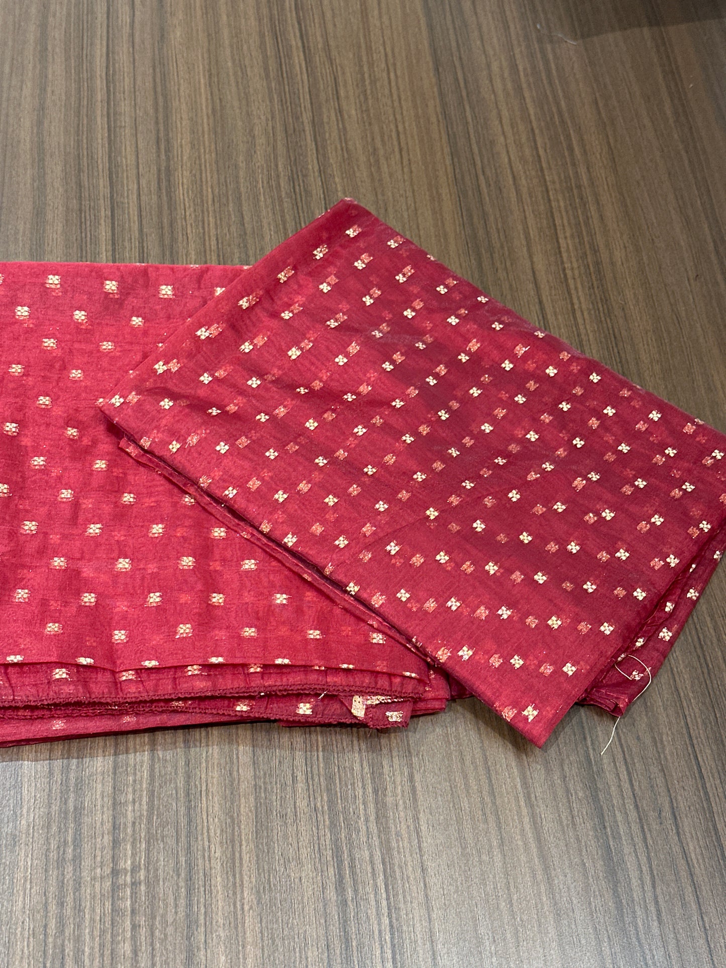 OFFER SALES UNSTITCHED SALWAR SUITS -  IHA 33762