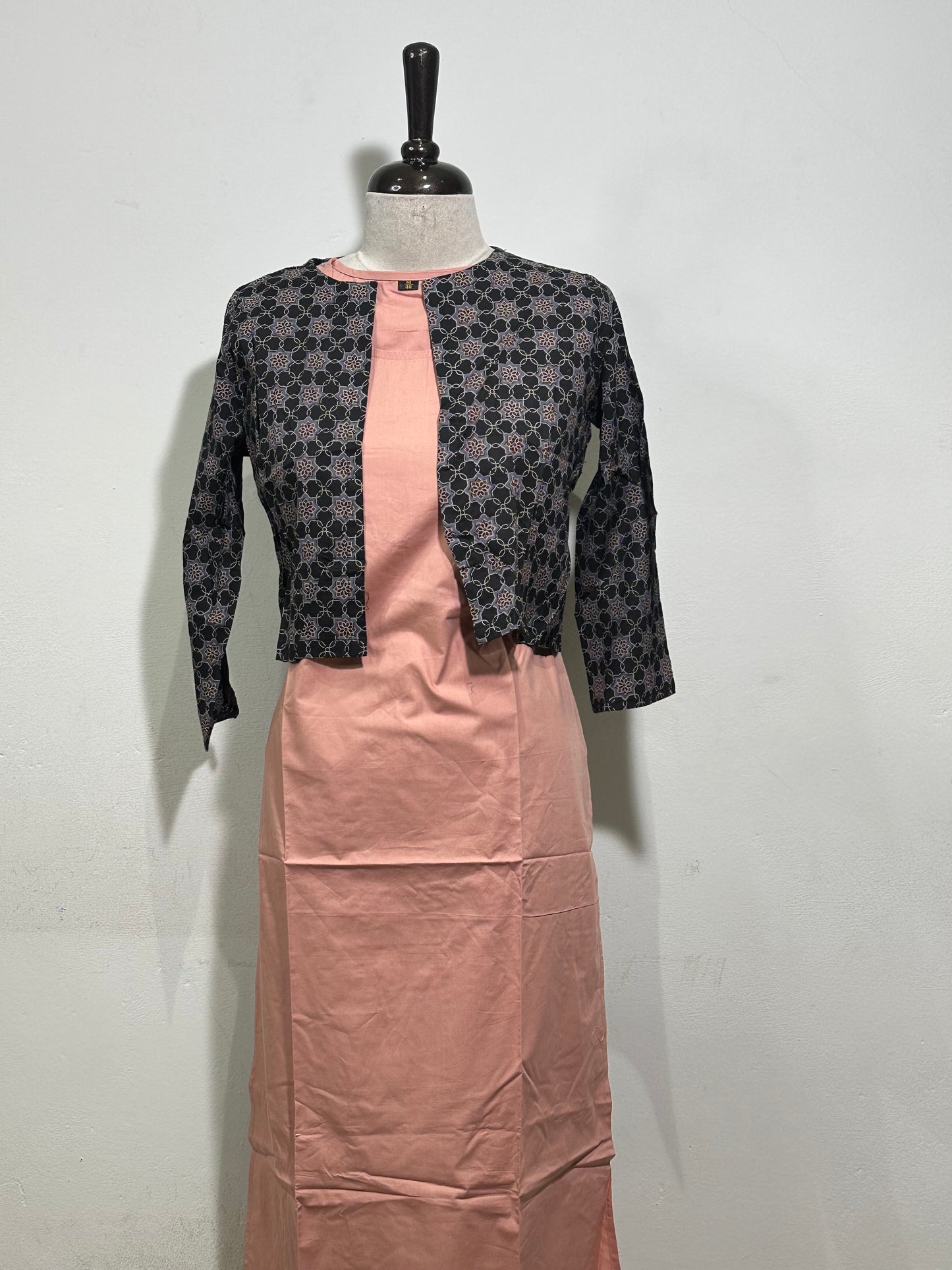 OFFER SALES TOP AND  BOTTOM  -  IHA 34489
