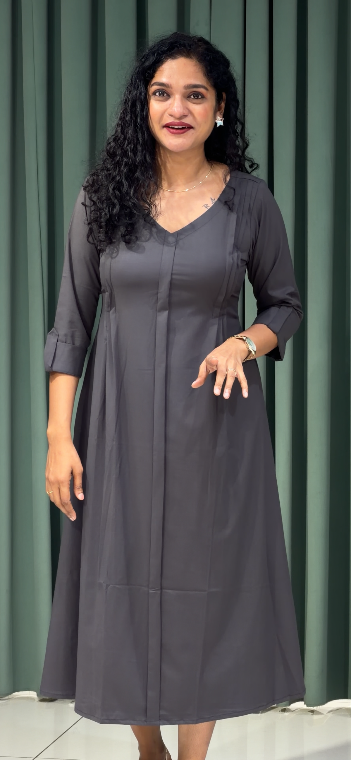 BUDGET BUY LONG TOPS - IHA 36009