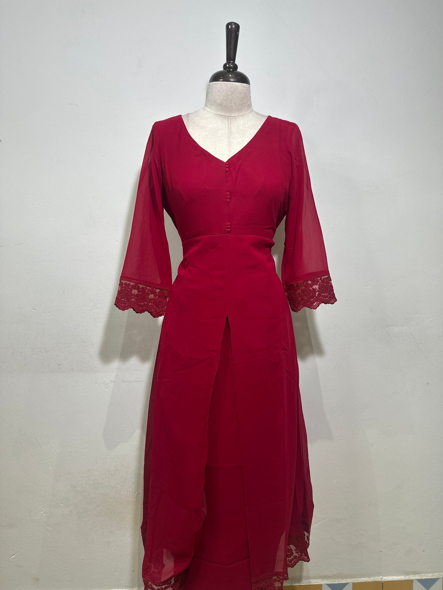 OFFER SALES TOP AND  BOTTOM  -  IHA 34482