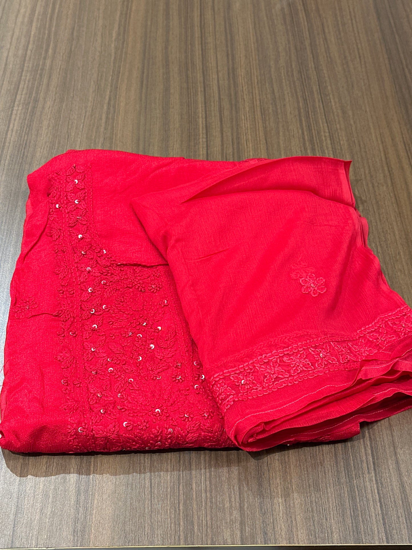 OFFER SALES UNSTITCHED SALWAR SUITS -  IHA 33832
