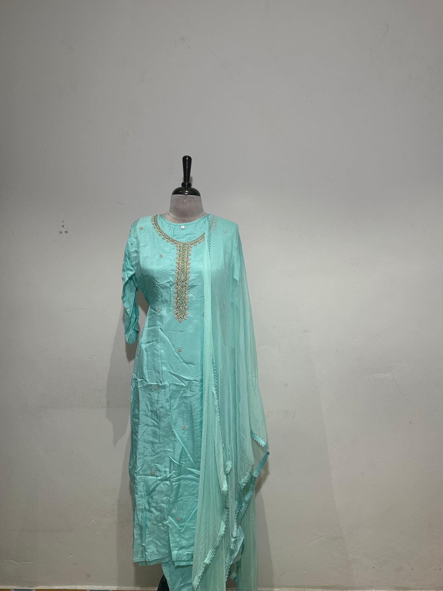 OFFER SALES TOP AND  BOTTOM  -  IHA 34331