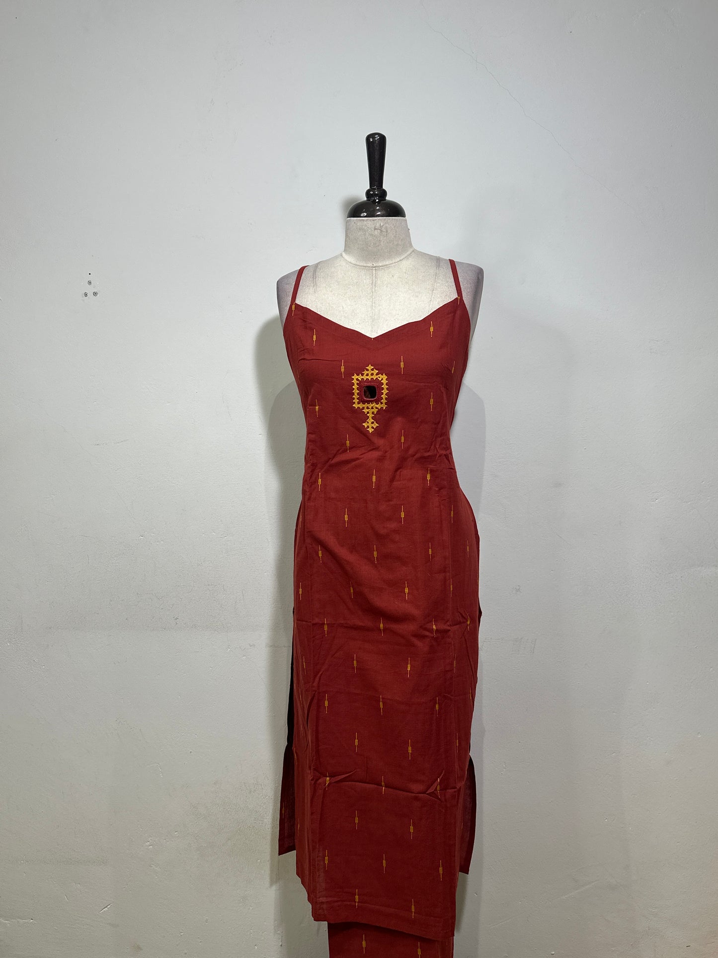 OFFER SALES TOP AND  BOTTOM  -  IHA 34372