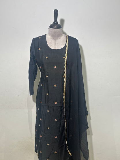 OFFER SALES TOP AND  BOTTOM  -  IHA 35726