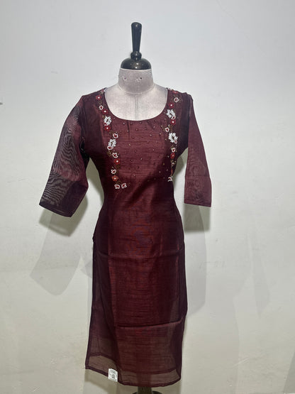 OFFER SALES TOP'S -  IHA 35790