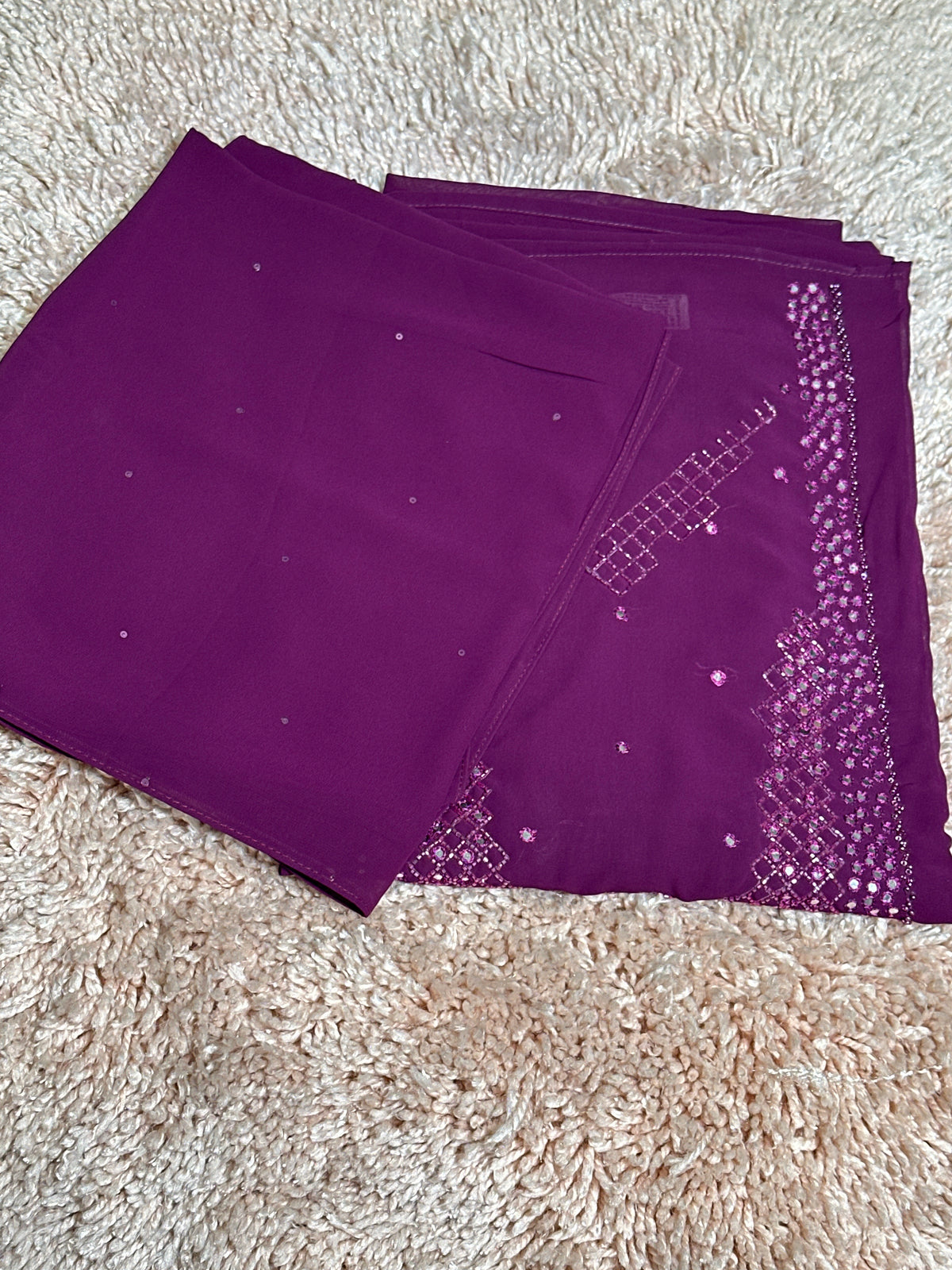 OFFER SALES UNSTITCHED SALWAR SUITS -  IHA 36053