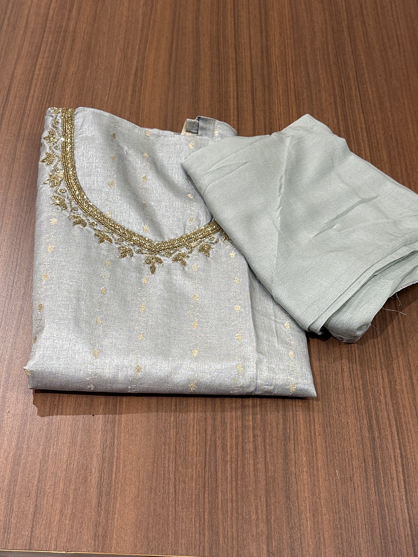 OFFER SALES UNSTITCHED SALWAR SUITS -  IHA 33901