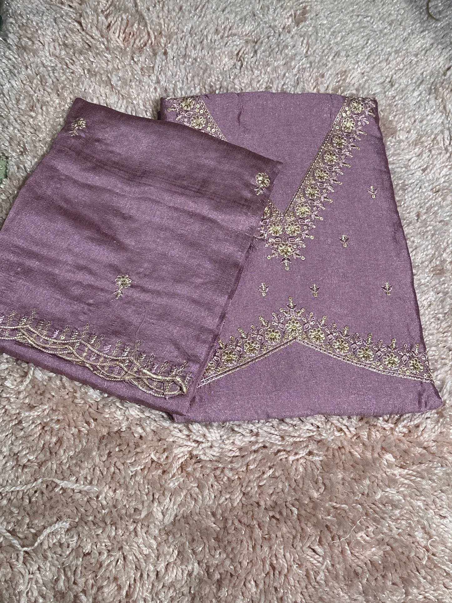 OFFER SALES UNSTITCHED SALWAR SUITS -  IHA 35181