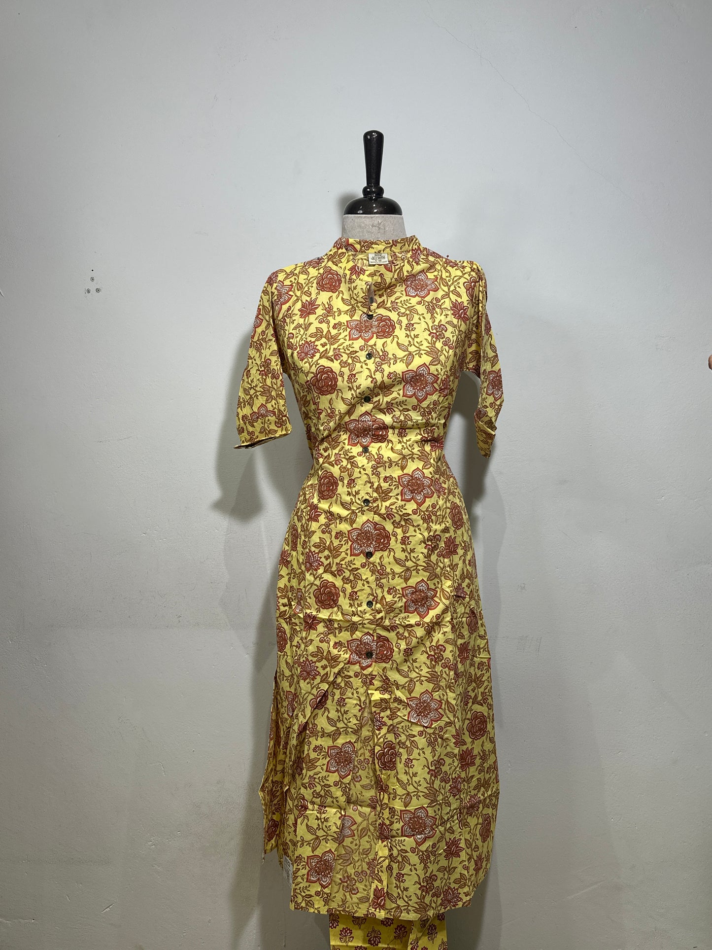 OFFER SALES TOP AND  BOTTOM  -  IHA 34385