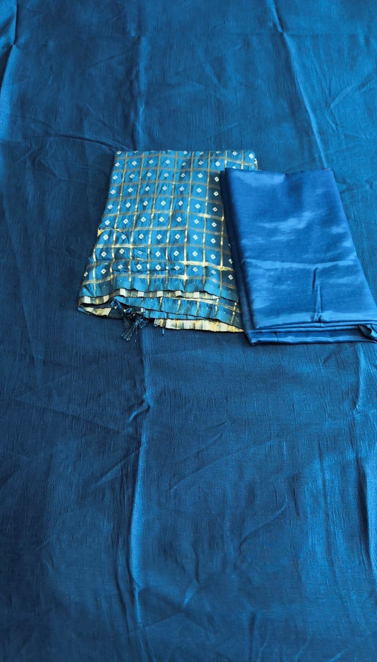 OFFER SALES UNSTITCHED SALWAR SUITS - IHA 36028