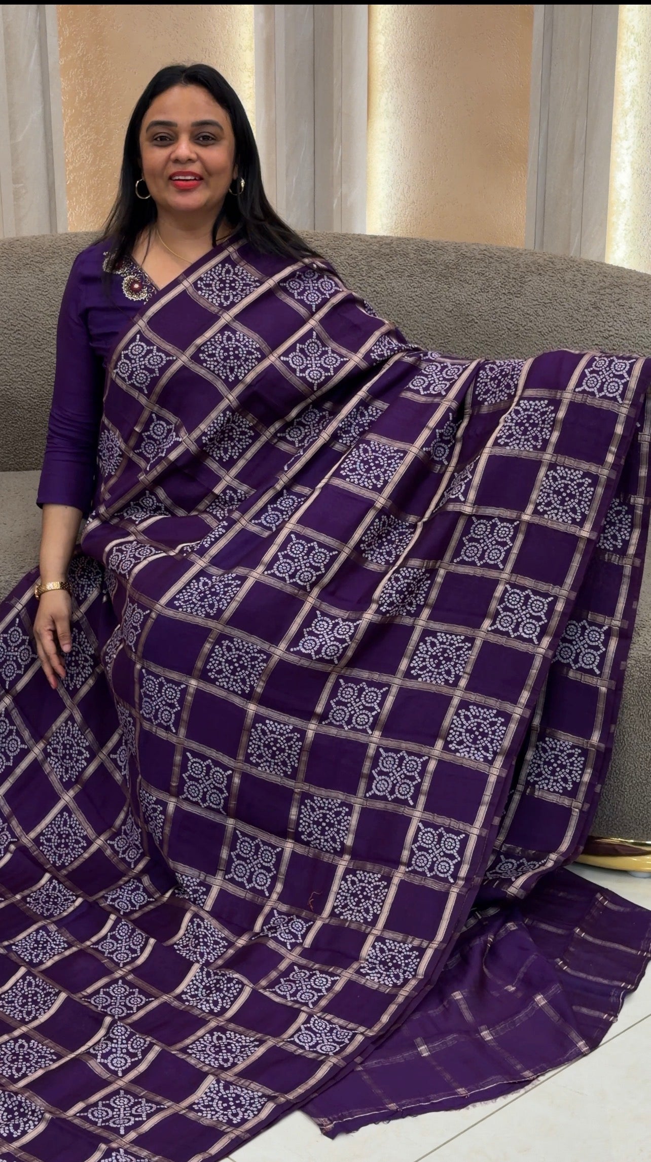 BANARASI  SAREES - IHA 33501