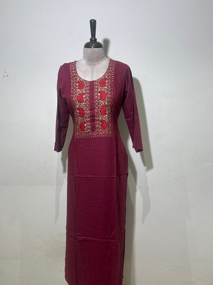 OFFER SALES TOP AND  BOTTOM  -  IHA 35726
