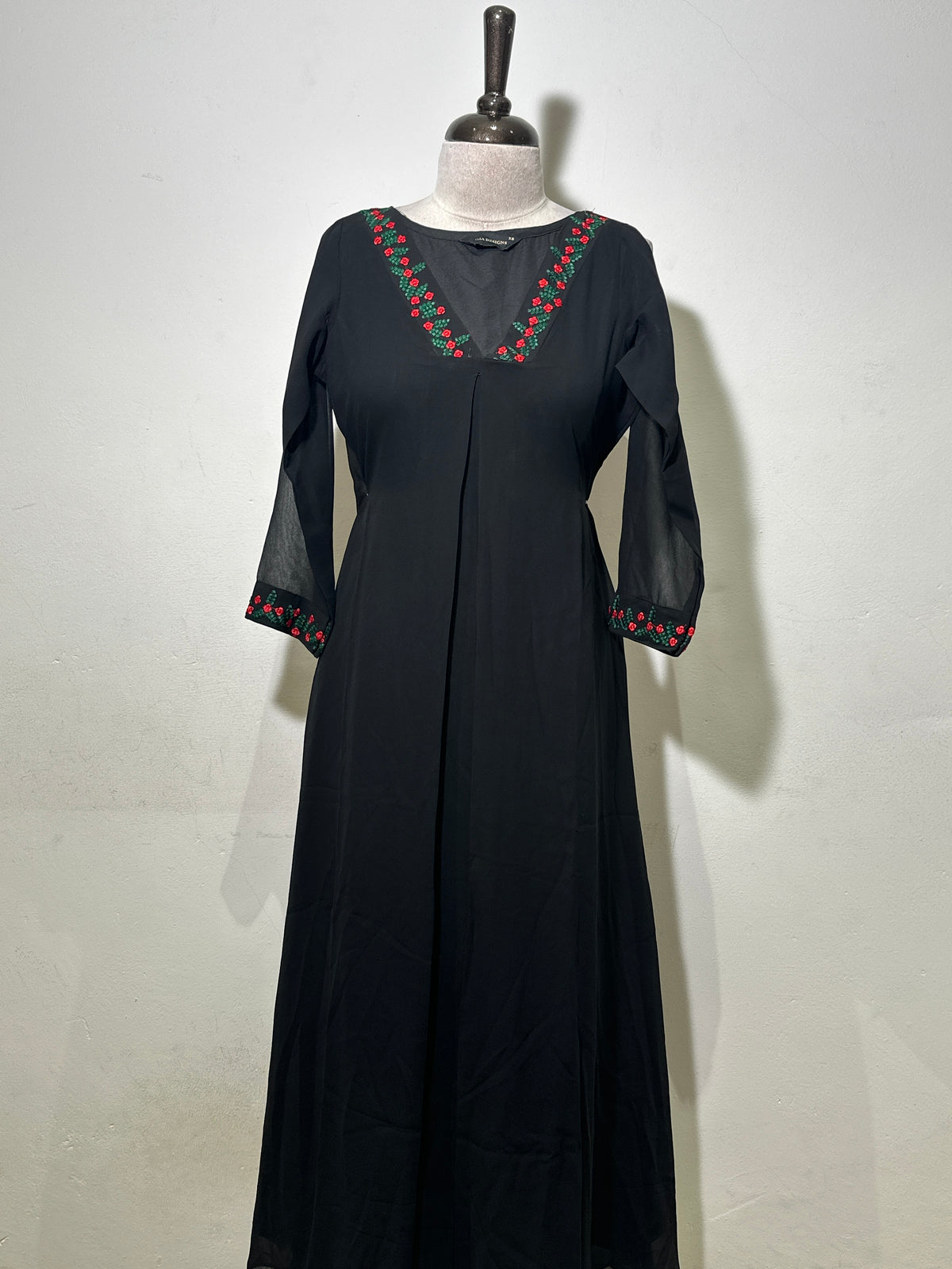 OFFER SALES TOP'S - IHA 35190