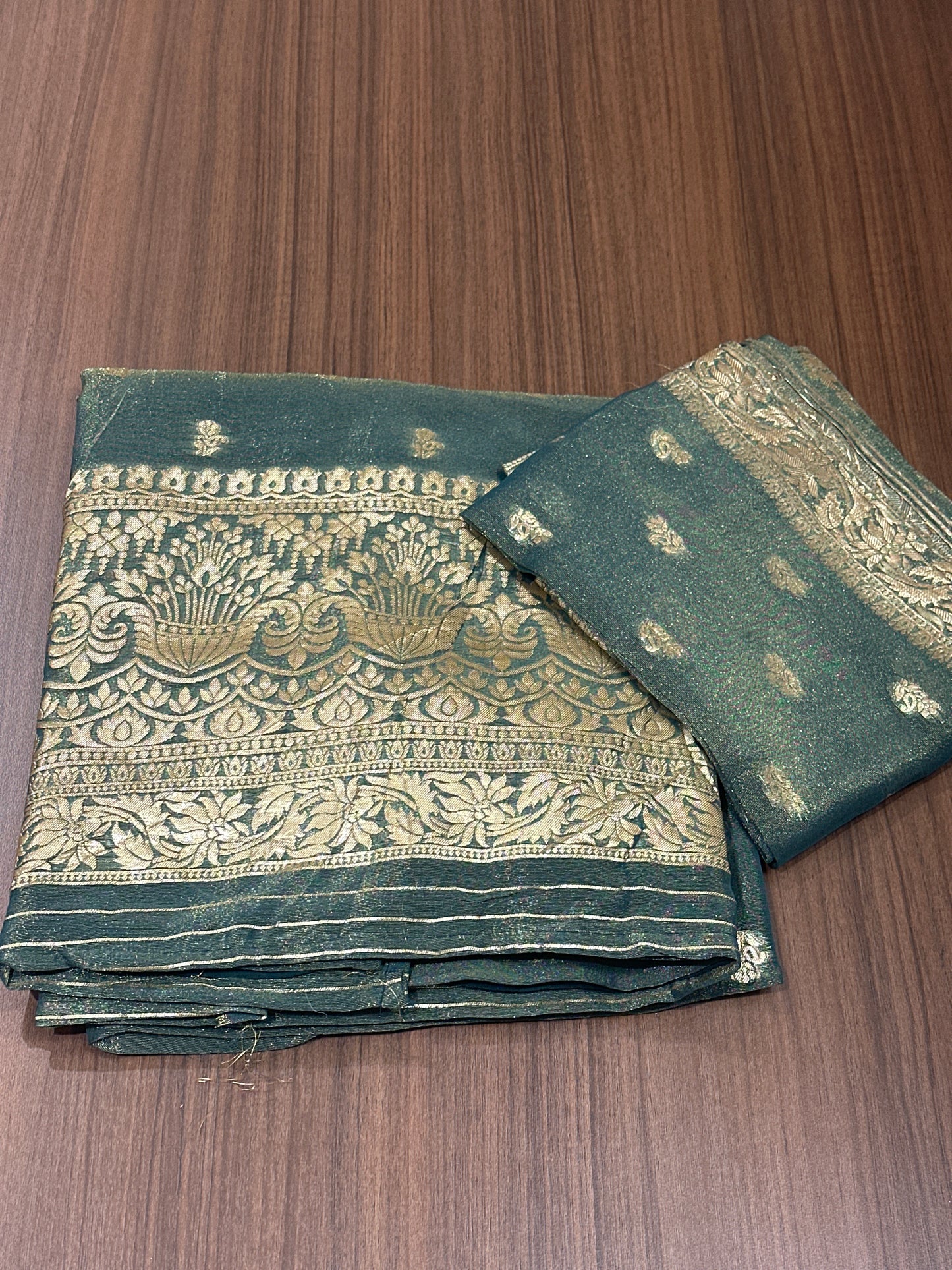 OFFER SALES UNSTITCHED SALWAR SUITS -  IHA 33753