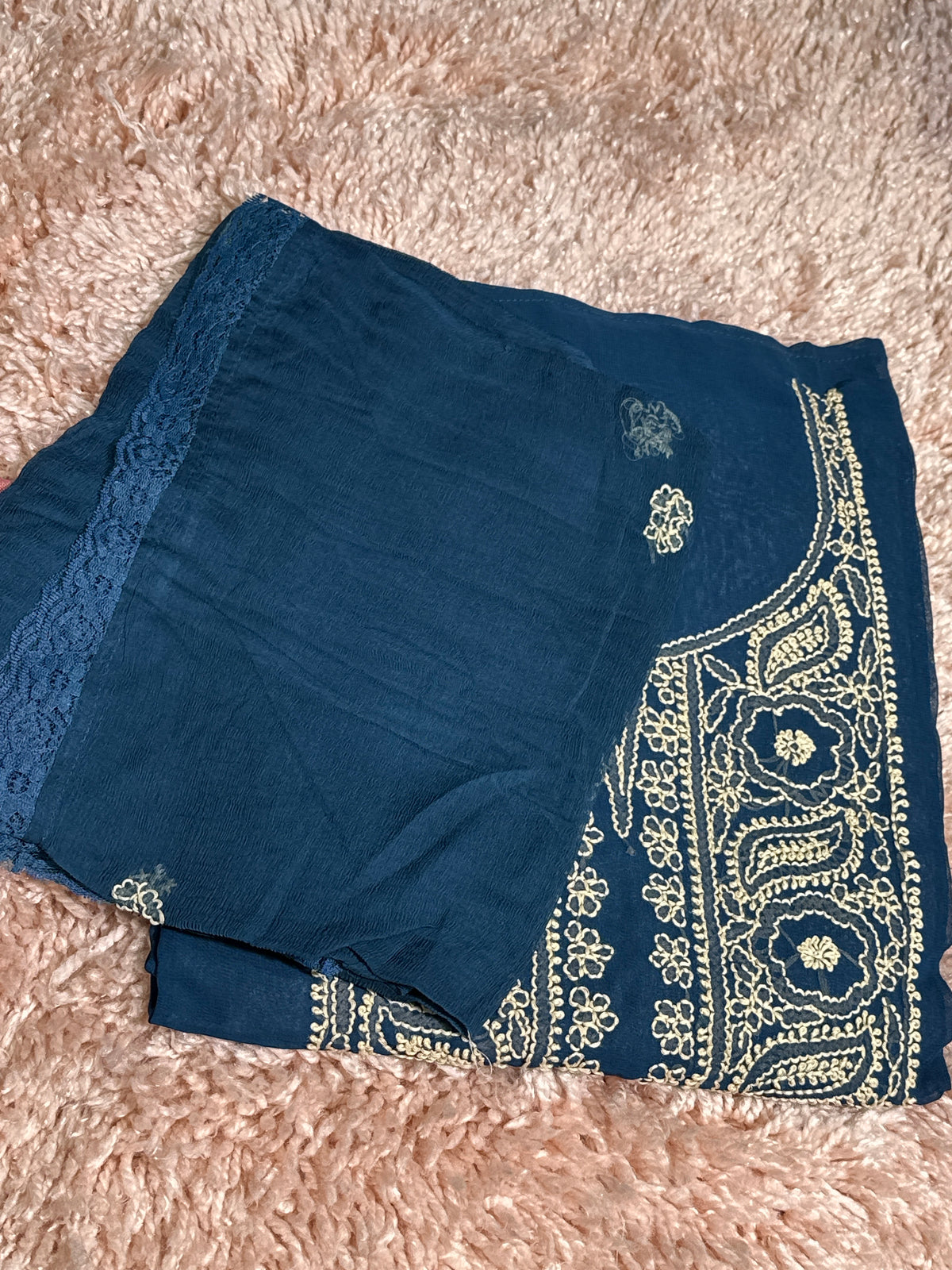 OFFER SALES UNSTITCHED SALWAR SUITS -  IHA 35279