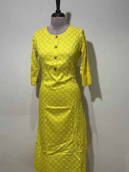 OFFER SALES TOP'S -  IHA 35972