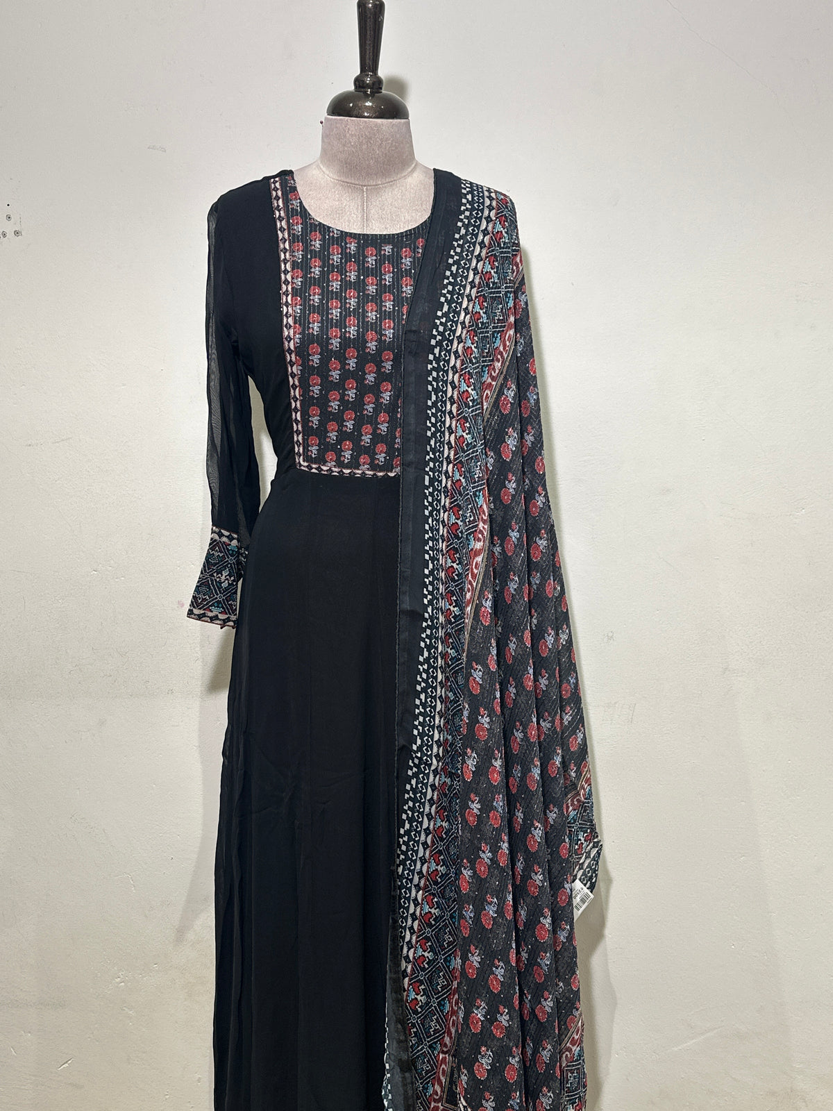 OFFER SALES TOP AND  BOTTOM  -  IHA 35833