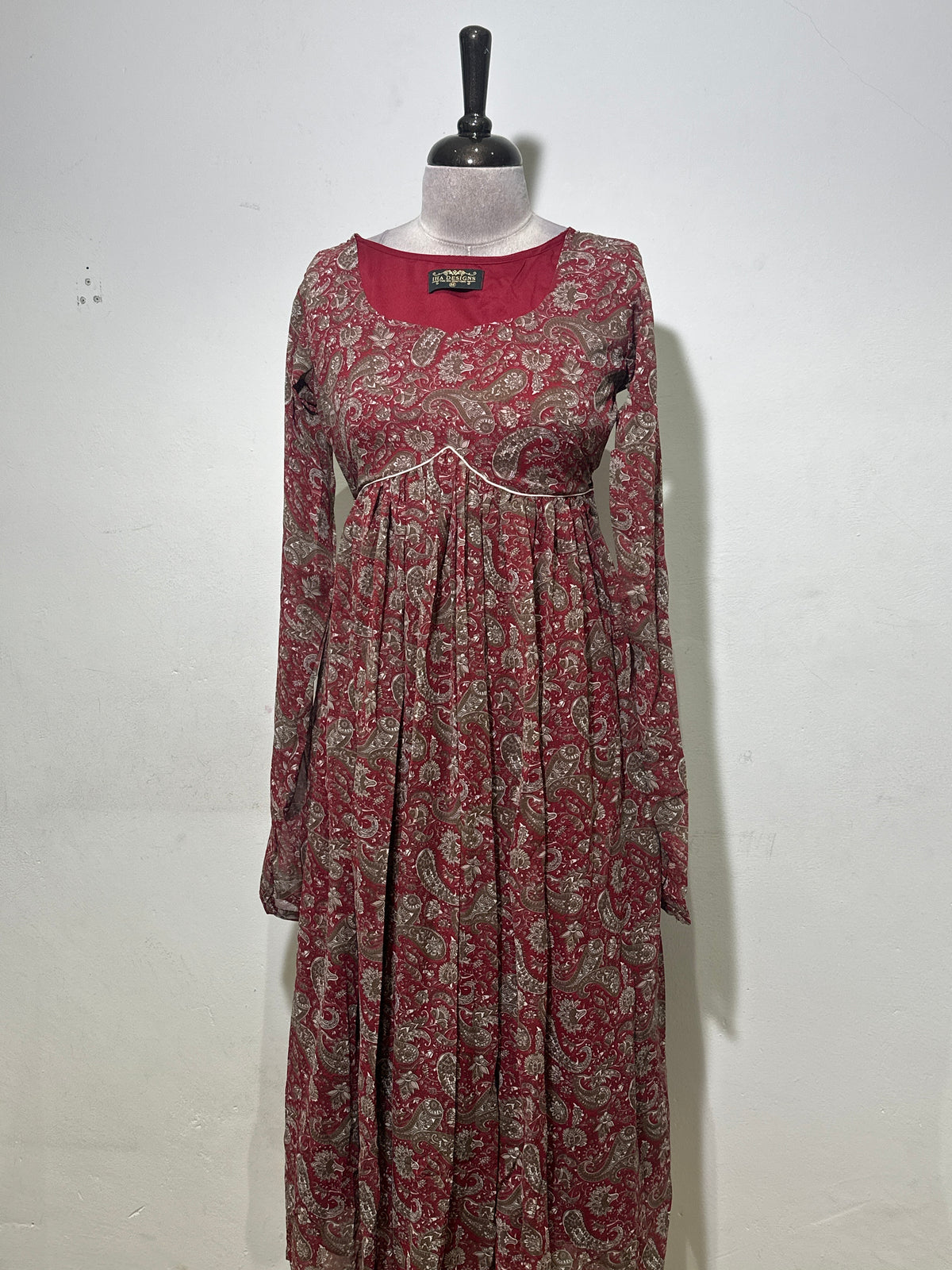 OFFER SALES TOP'S -  IHA 35790
