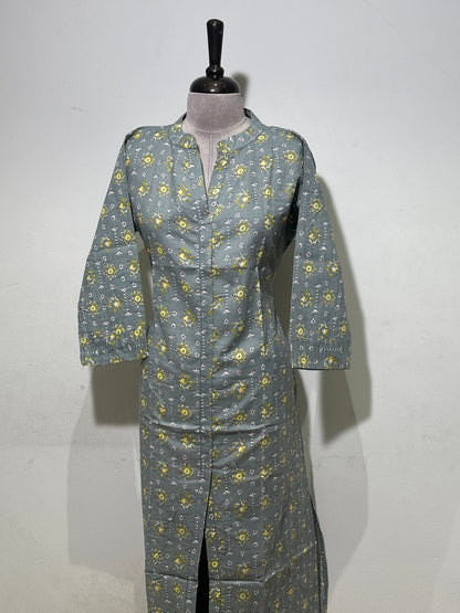 OFFER SALES TOP'S -  IHA 35796