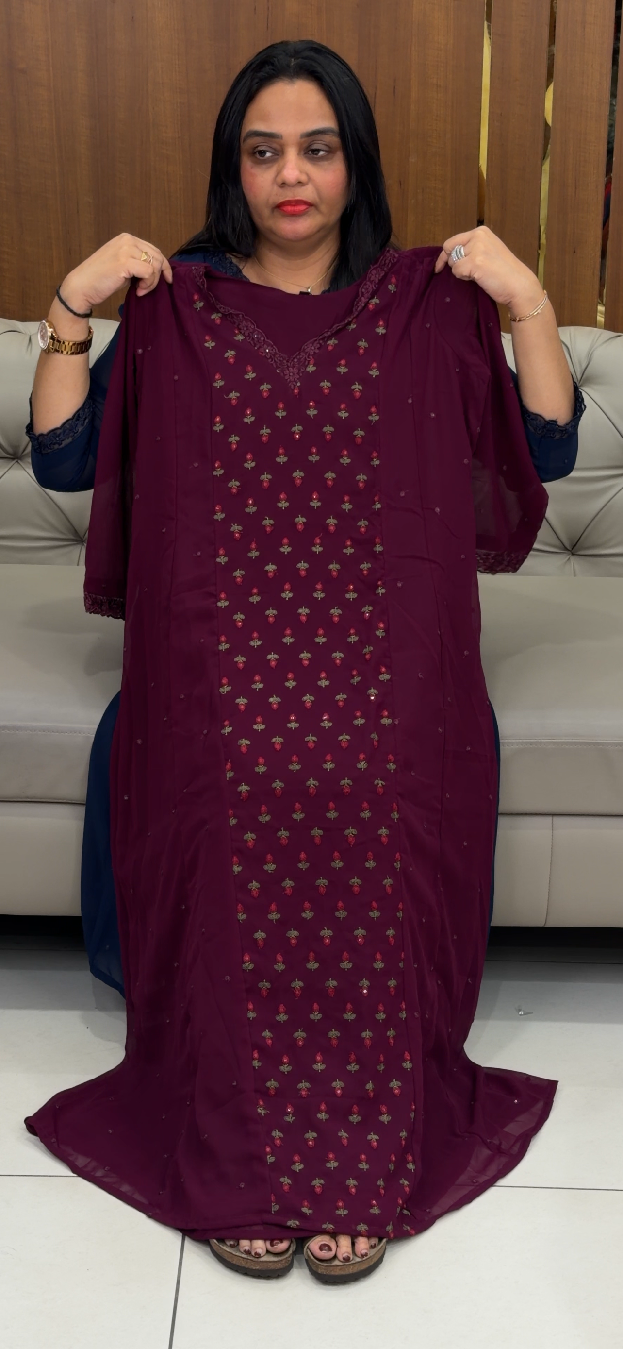 BUDGET BUY ALINE TOPS - IHA 32195