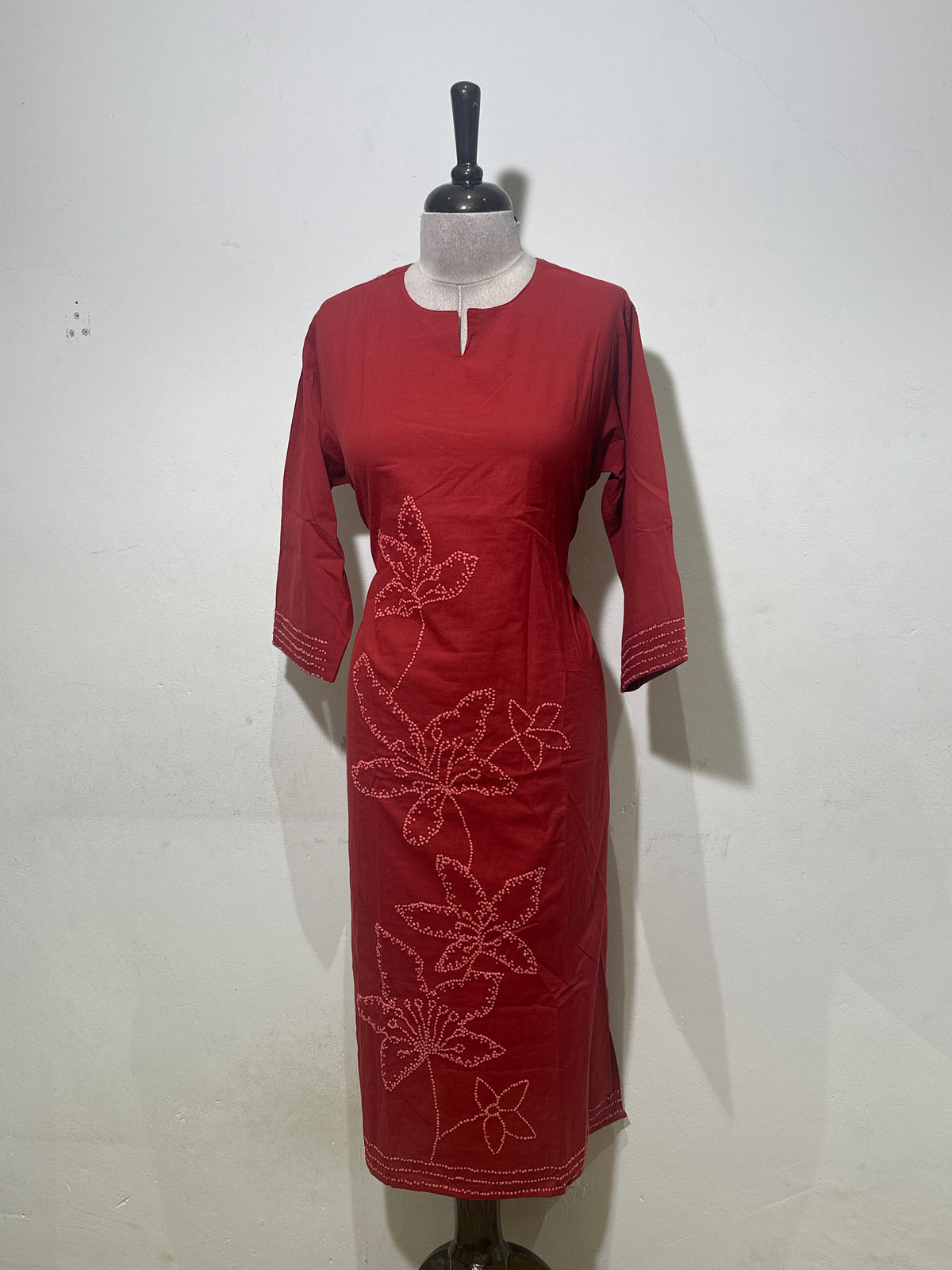 OFFER SALES TOP AND  BOTTOM  -  IHA 35726