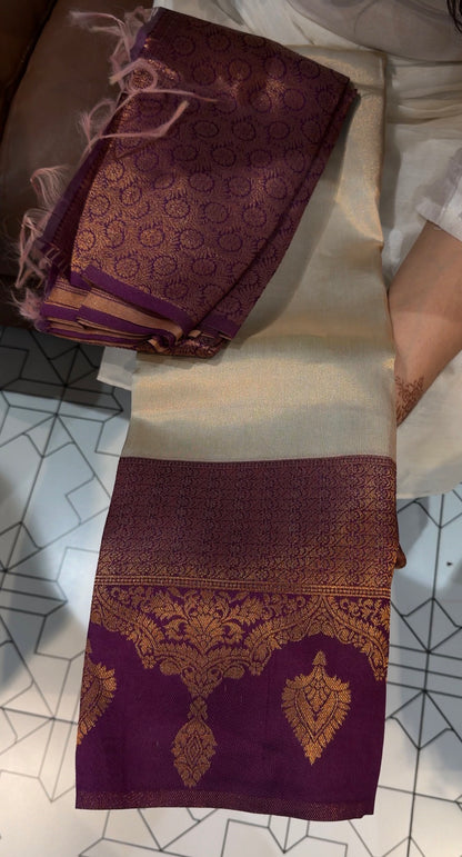 SILK DHAVANI MATERIAL - IHA 31572