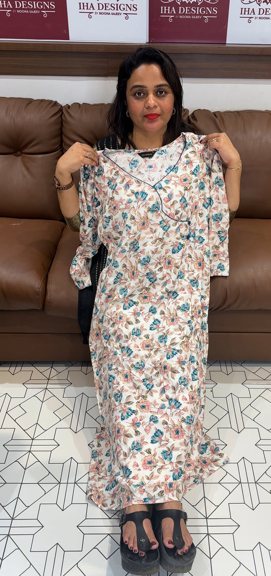 PRINTED TOPS - IHA 25482