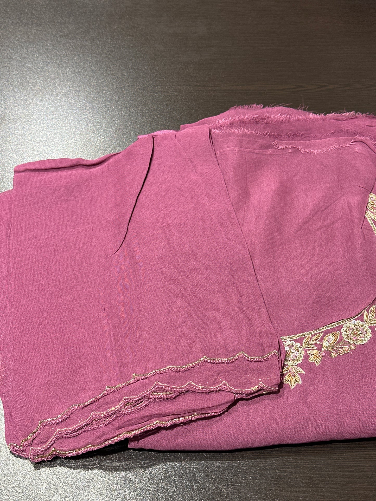 OFFER SALES UNSTITCHED SALWAR SUITS -  IHA 34157