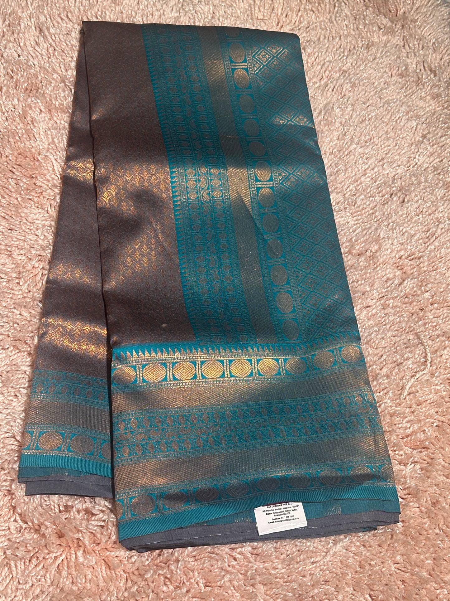 OFFER SALES SAREE -  IHA 35148