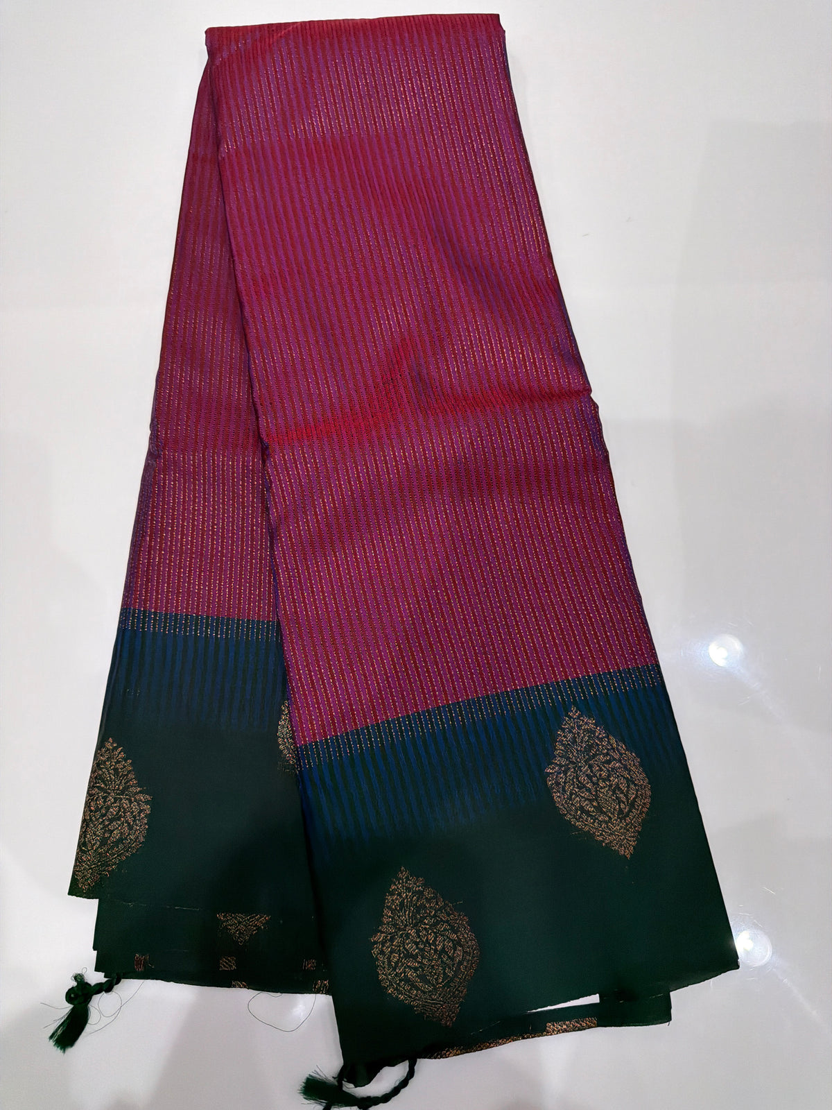 OFFER SALES SAREE -  IHA 35813