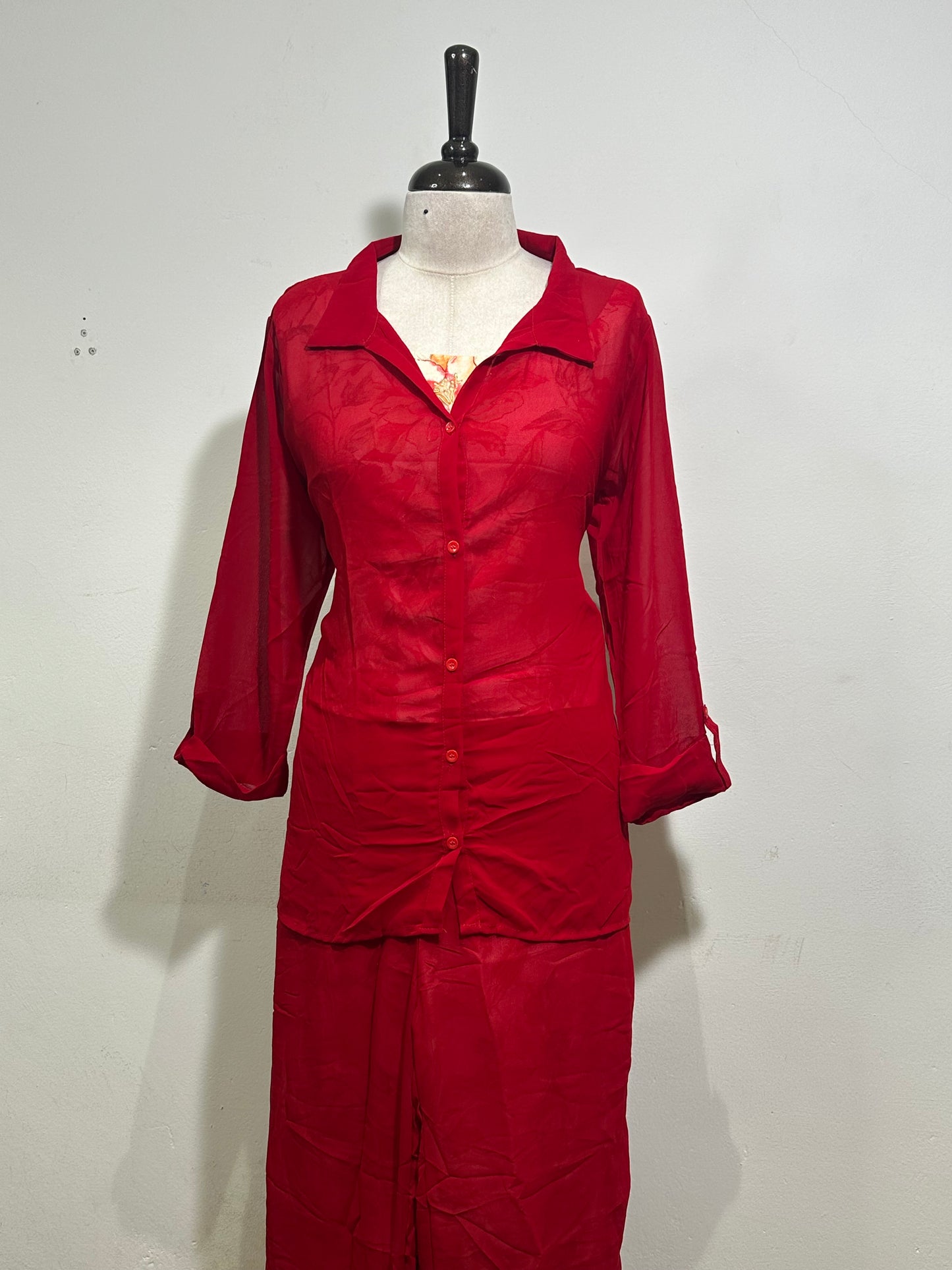 OFFER SALES TOP AND  BOTTOM  -  IHA 34489