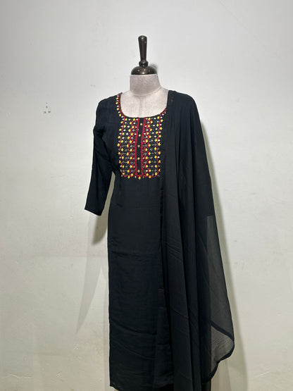 OFFER SALES TOP AND  BOTTOM  -  IHA 35694