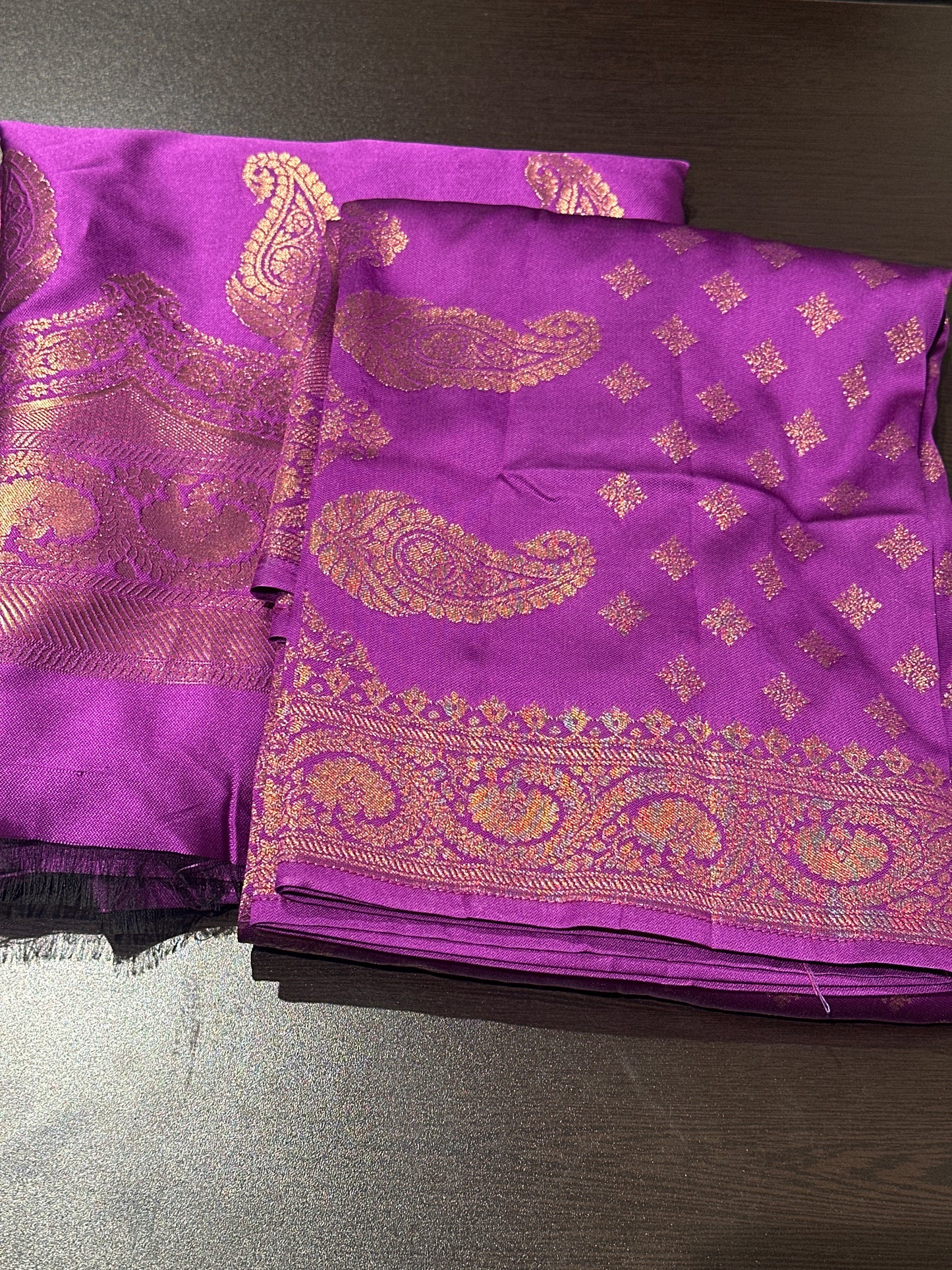 OFFER SALES UNSTITCHED SALWAR SUITS -  IHA 34093
