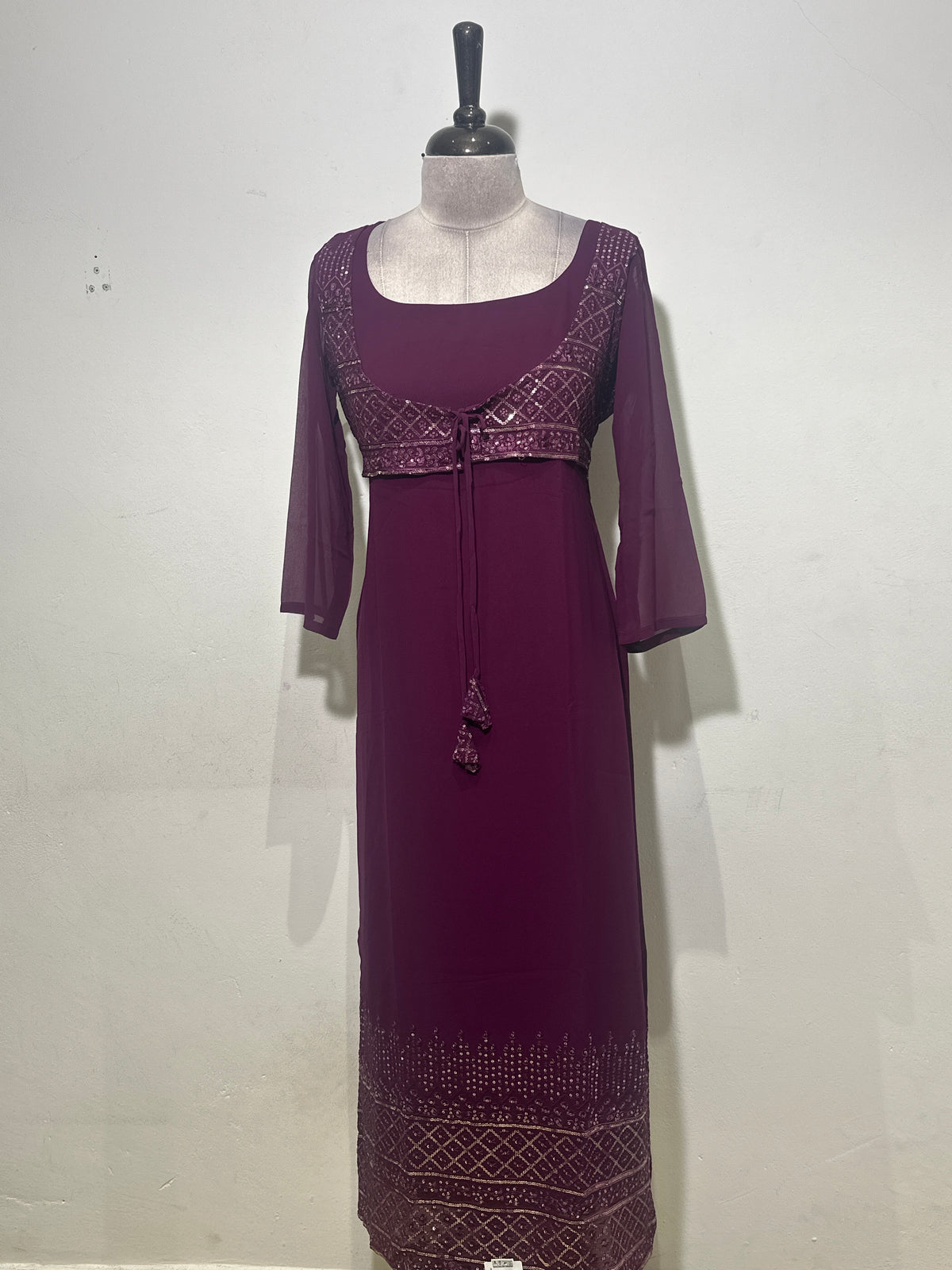 OFFER SALES TOP'S -  IHA 35712