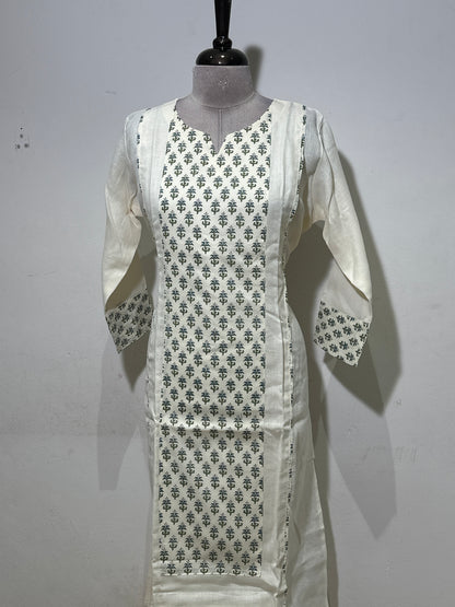OFFER SALES TOP AND  BOTTOM  -  IHA 35694