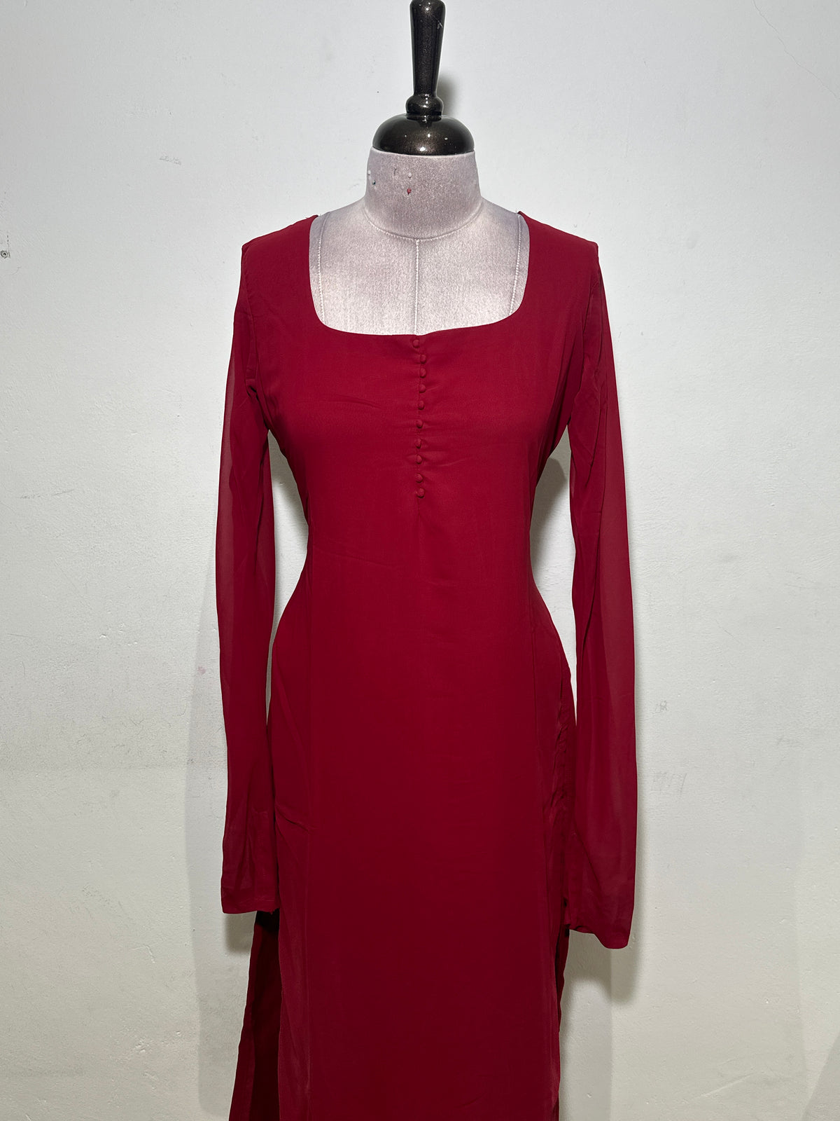 OFFER SALES TOP'S -  IHA 35967