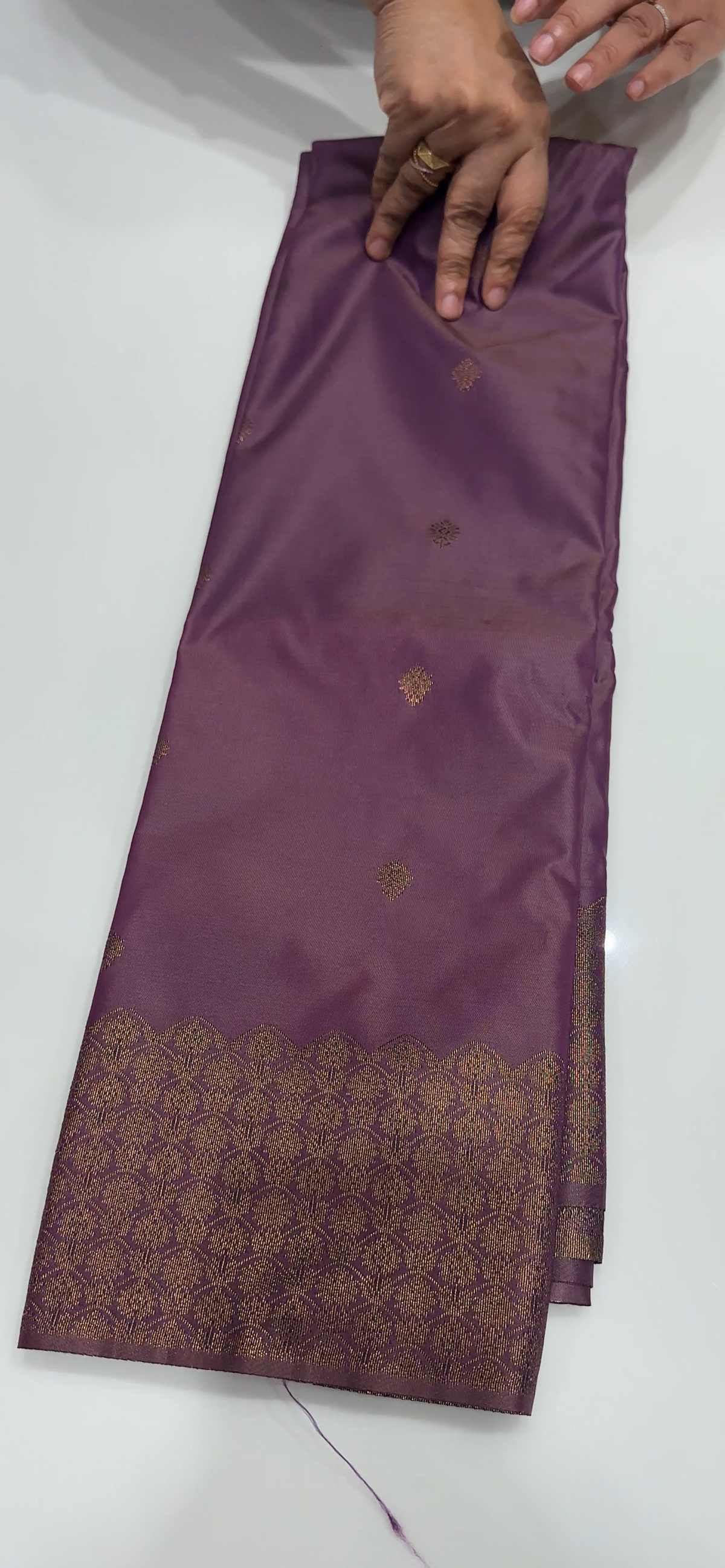 SEMI SOFT SILK SAREES - IHA 35501