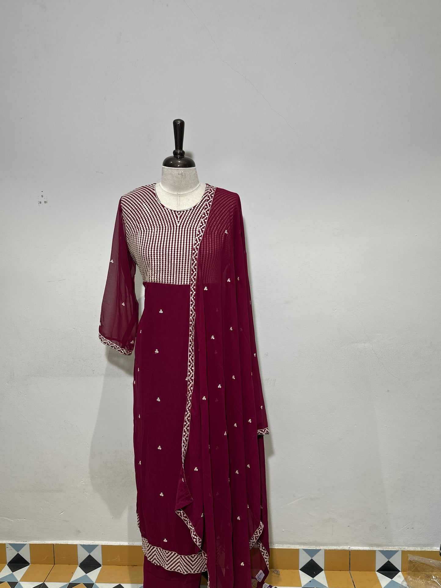 OFFER SALES TOP AND  BOTTOM  -  IHA 34293
