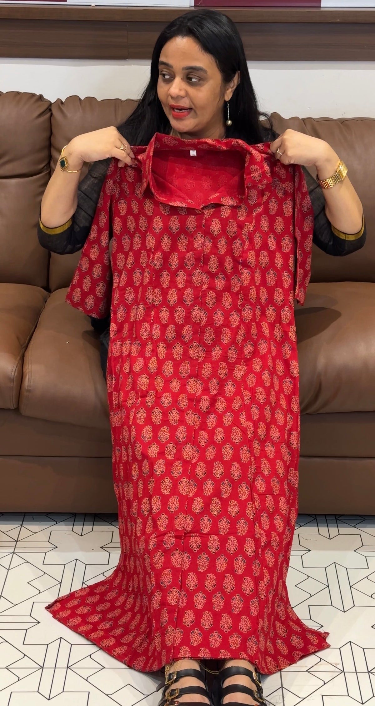 OFFER SALES KURTIS - IHA 35469
