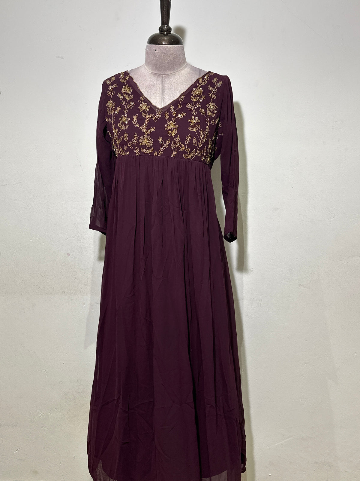OFFER SALES TOP'S -  IHA 35862