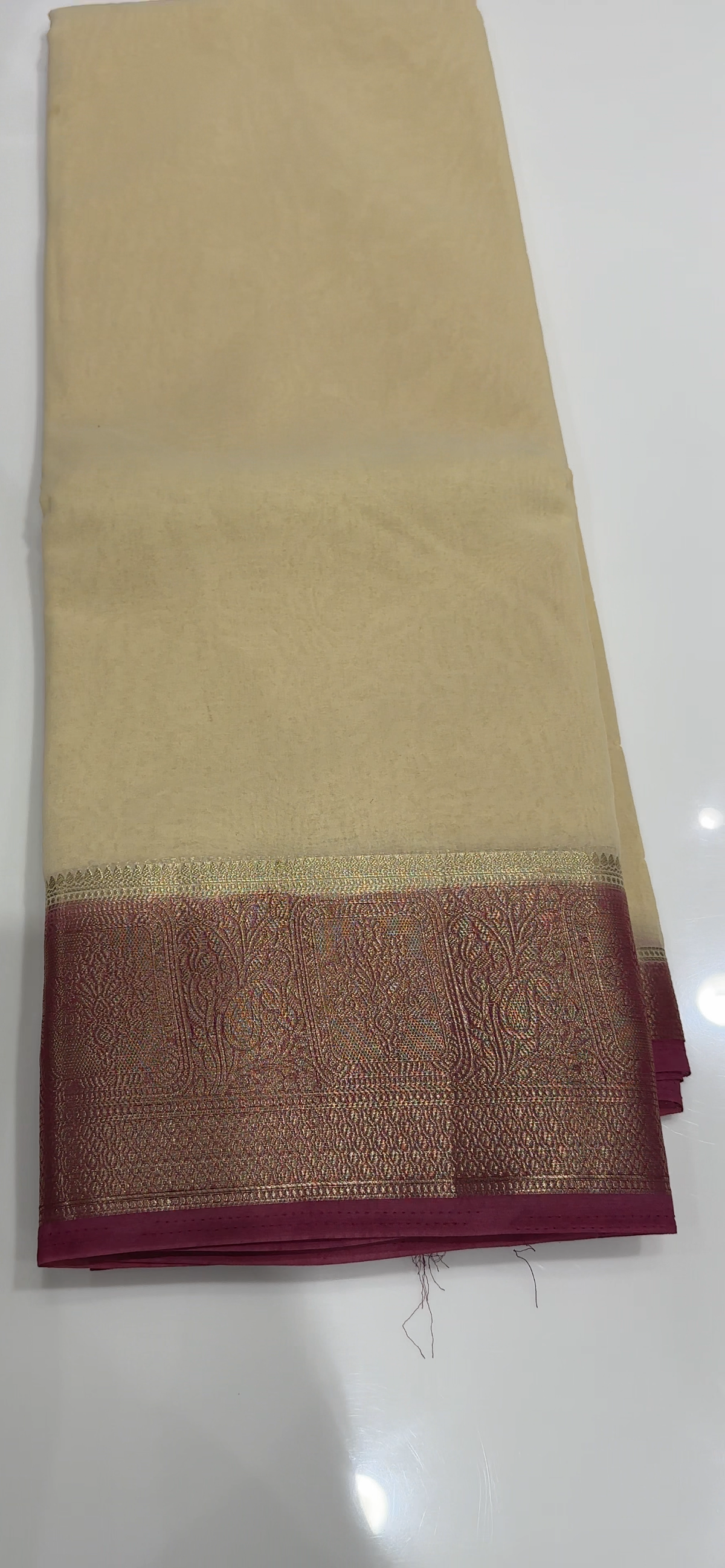 GEORGETTE SAREES - IHA 35489